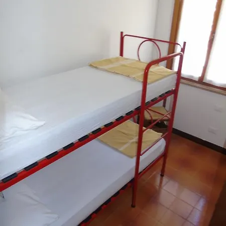 Nido Del Gabbiano Apartmán