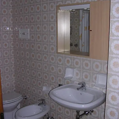 Apartmán Nido Del Gabbiano Lignano Sabbiadoro