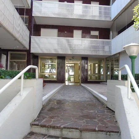 Apartmán Nido Del Gabbiano Lignano Sabbiadoro