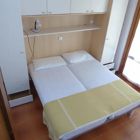 Apartmán Nido Del Gabbiano
