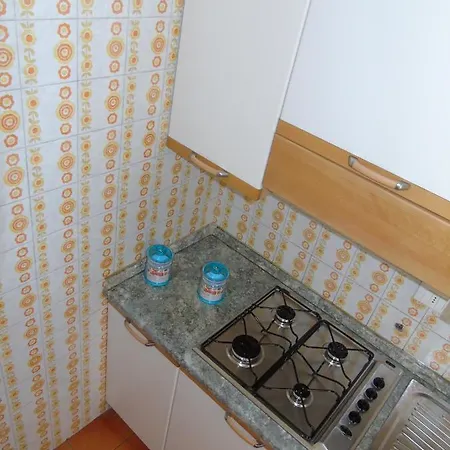 Nido Del Gabbiano Apartmán Lignano Sabbiadoro